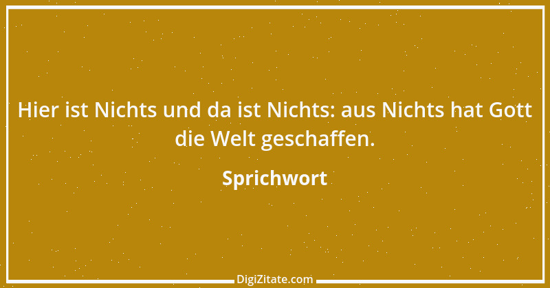 Zitat von Sprichwort 2096