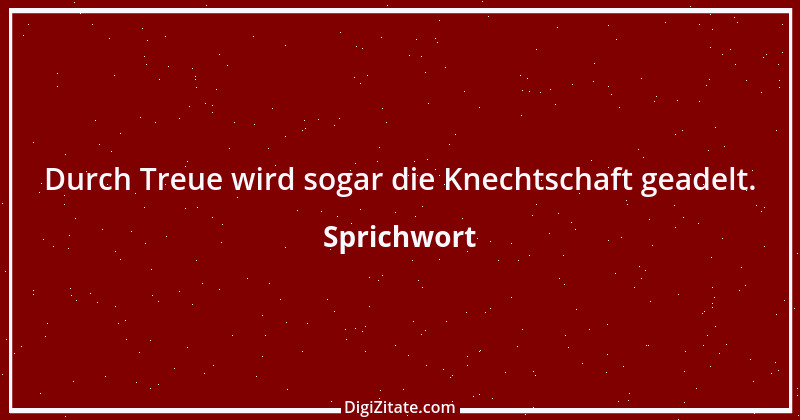 Zitat von Sprichwort 8096