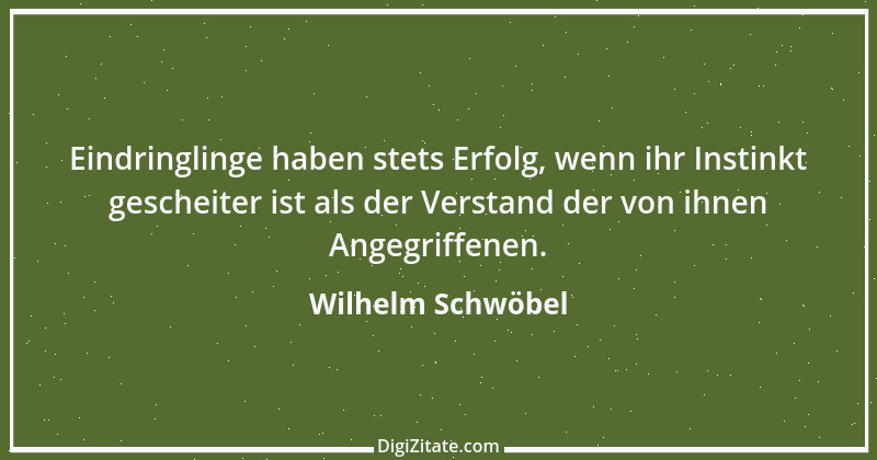 Zitat von Wilhelm Schwöbel 65