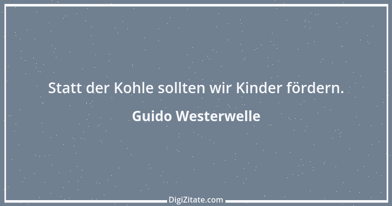 Zitat von Guido Westerwelle 29