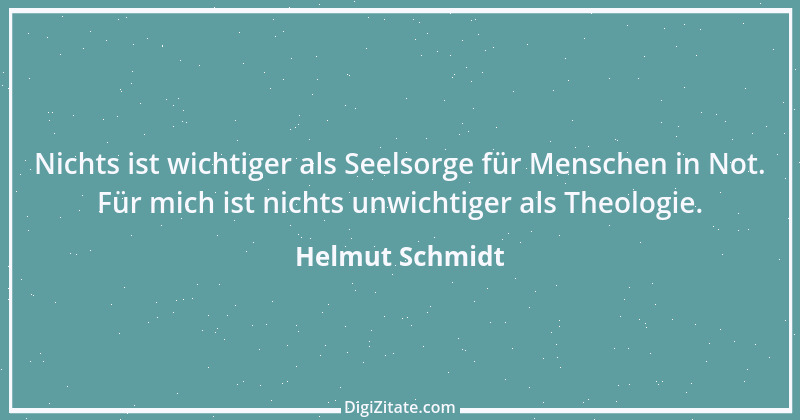 Zitat von Helmut Schmidt 119