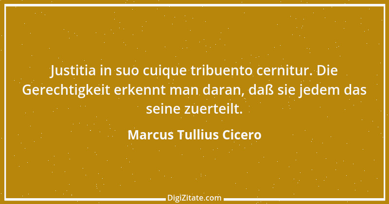 Zitat von Marcus Tullius Cicero 29