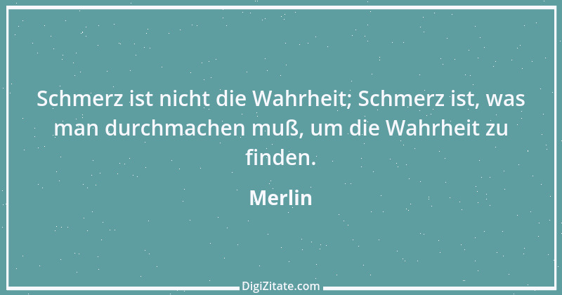 Zitat von Merlin 2