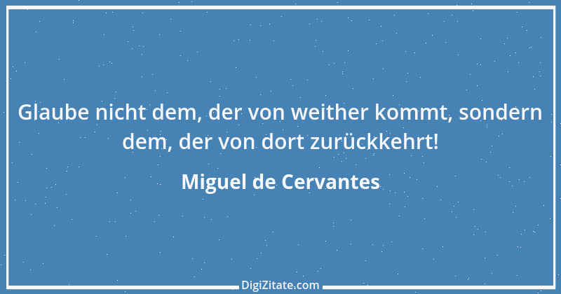 Zitat von Miguel de Cervantes 36