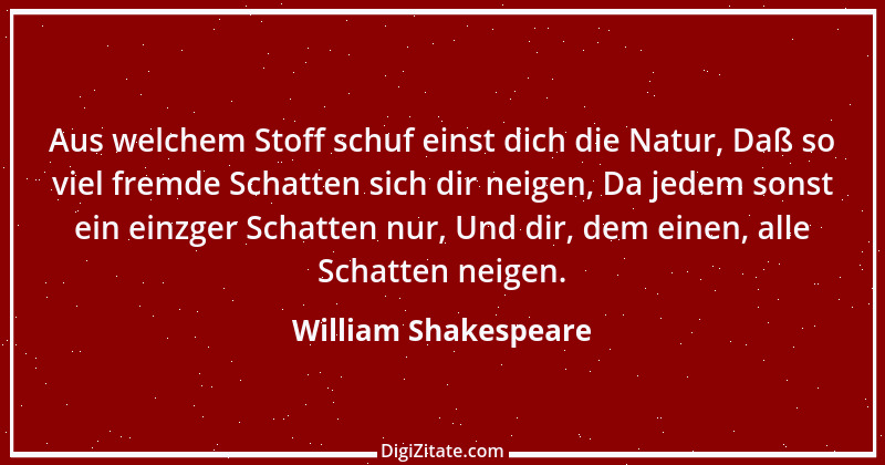 Zitat von William Shakespeare 691