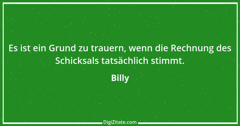 Zitat von Billy 843