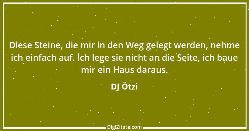 Zitat von DJ Ötzi 1