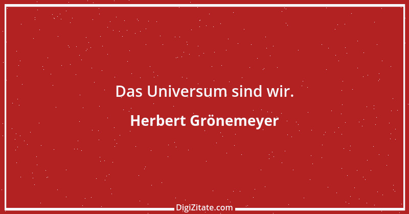 Zitat von Herbert Grönemeyer 1