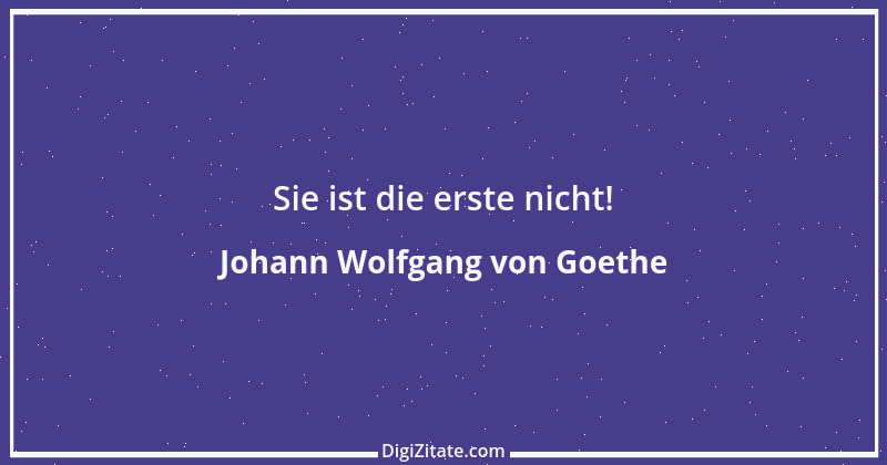 Zitat von Johann Wolfgang von Goethe 2764