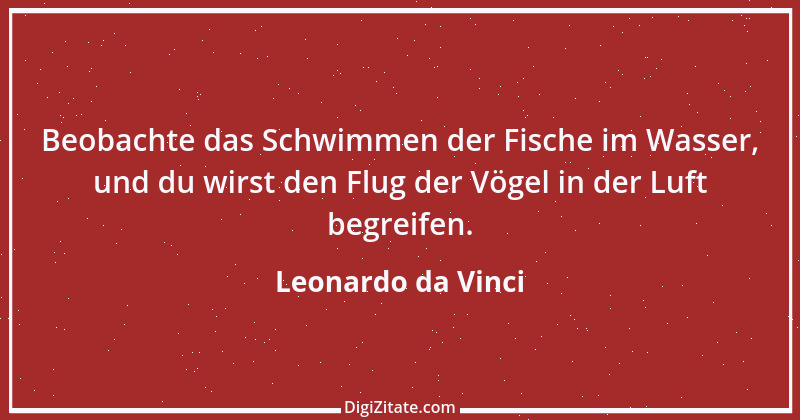 Zitat von Leonardo da Vinci 77