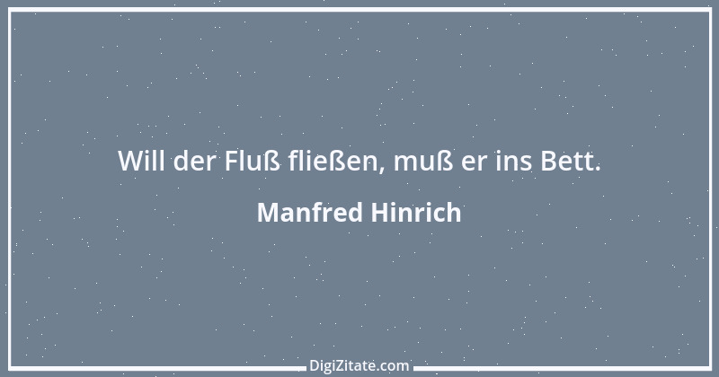 Zitat von Manfred Hinrich 3938