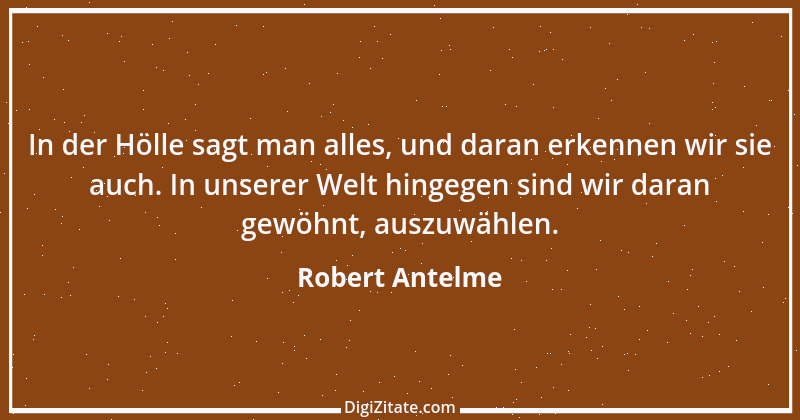 Zitat von Robert Antelme 1