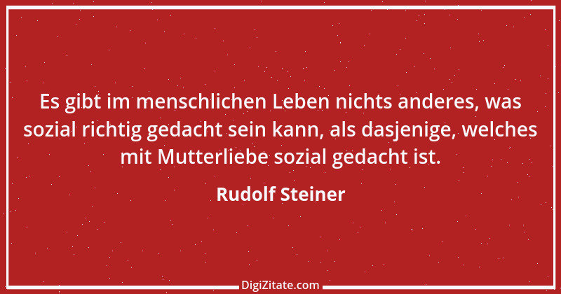 Zitat von Rudolf Steiner 43