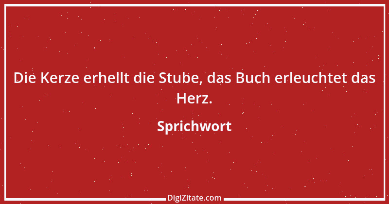 Zitat von Sprichwort 4756