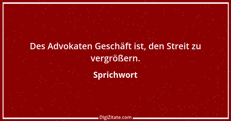 Zitat von Sprichwort 756