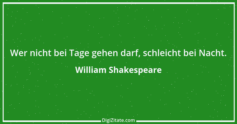 Zitat von William Shakespeare 350