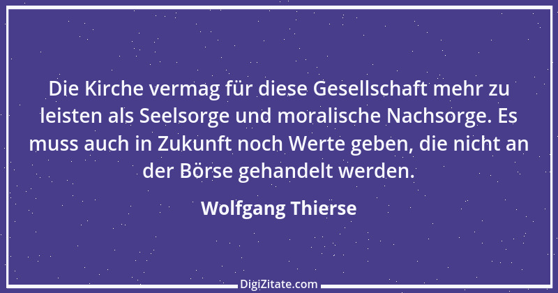 Zitat von Wolfgang Thierse 17