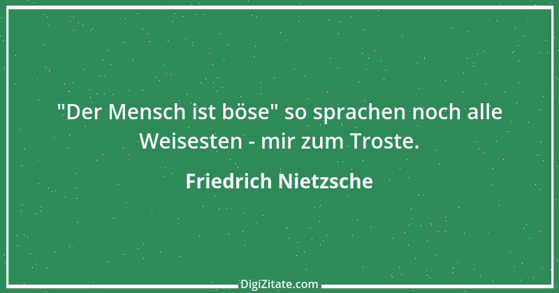 Zitat von Friedrich Nietzsche 43