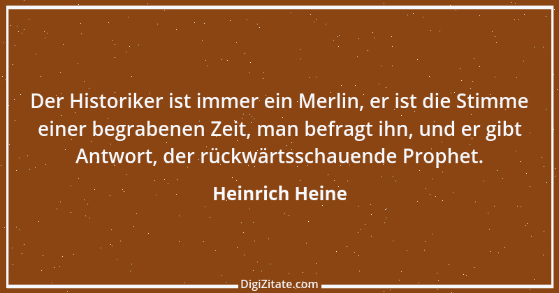 Zitat von Heinrich Heine 21