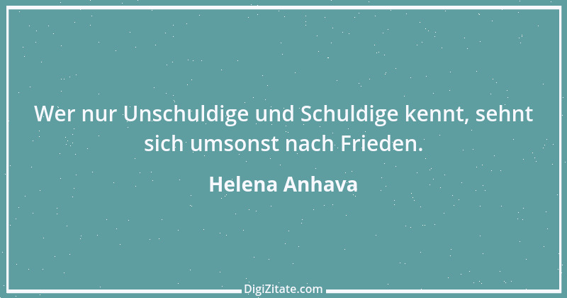 Zitat von Helena Anhava 5