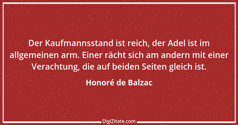 Zitat von Honoré de Balzac 235