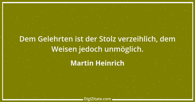 Zitat von Martin Heinrich 257