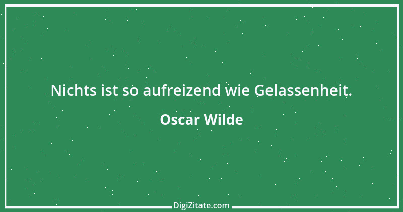 Zitat von Oscar Wilde 12