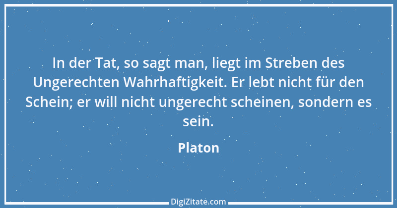 Zitat von Platon 142