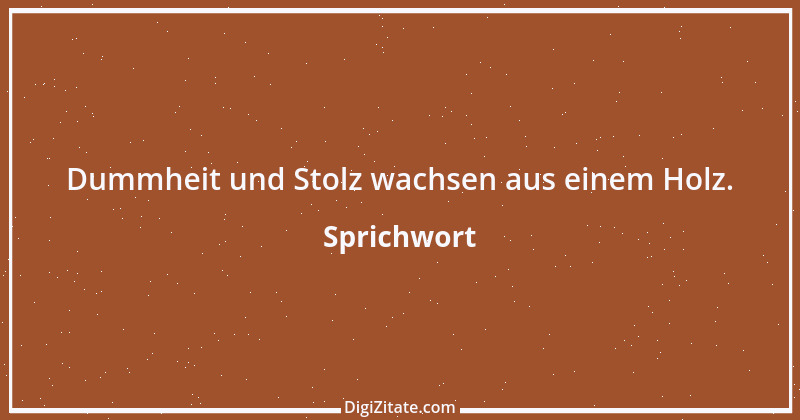 Zitat von Sprichwort 1098