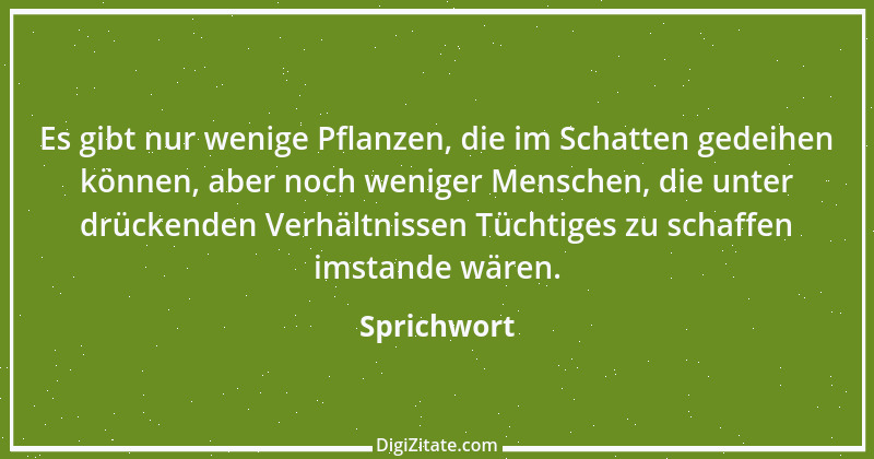 Zitat von Sprichwort 2098