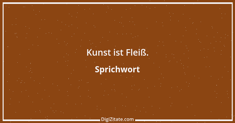 Zitat von Sprichwort 6098