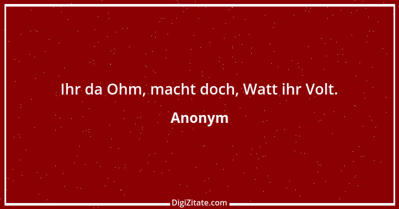 Zitat von Anonym 1075