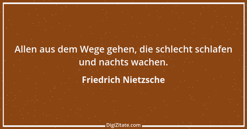 Zitat von Friedrich Nietzsche 44