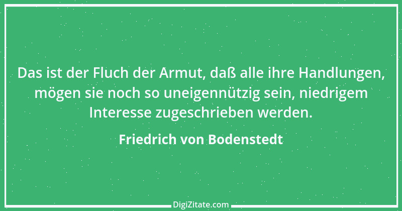 Zitat von Friedrich von Bodenstedt 65