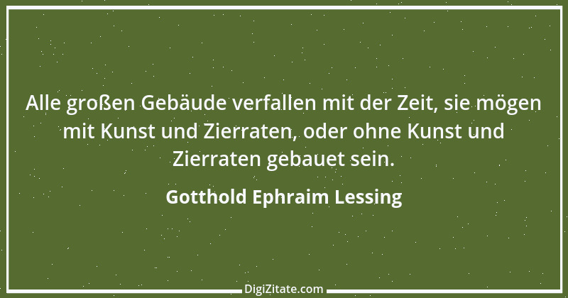 Zitat von Gotthold Ephraim Lessing 29