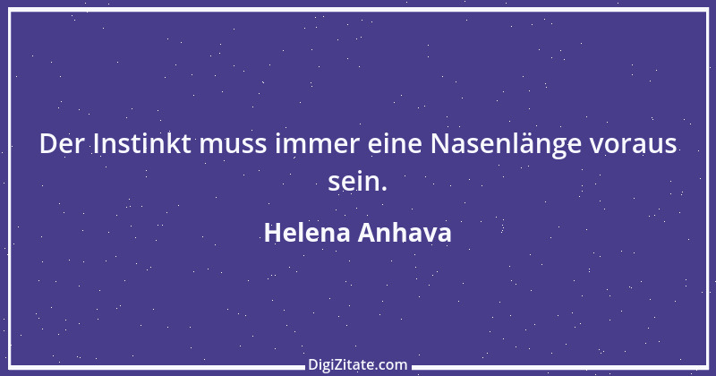 Zitat von Helena Anhava 6