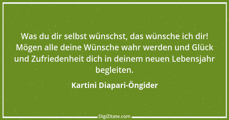 Zitat von Kartini Diapari-Öngider 1