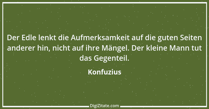 Zitat von Konfuzius 350