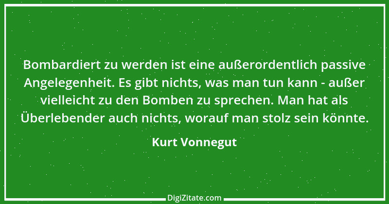 Zitat von Kurt Vonnegut 5