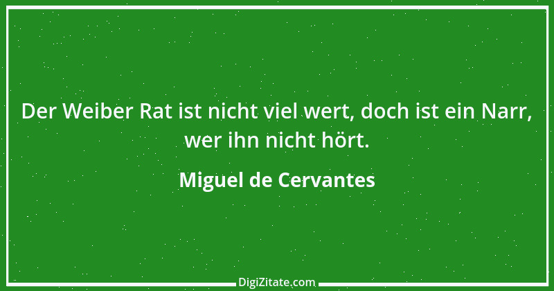 Zitat von Miguel de Cervantes 38