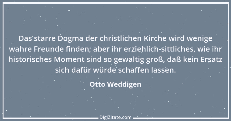 Zitat von Otto Weddigen 15