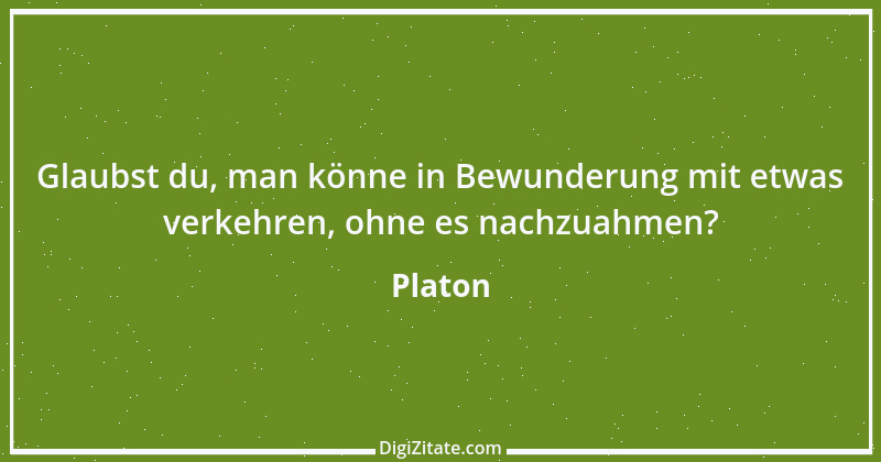 Zitat von Platon 143