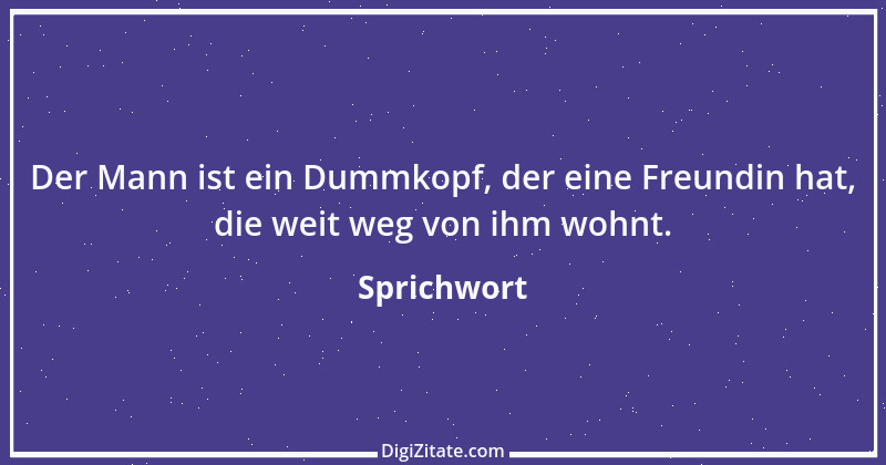 Zitat von Sprichwort 99