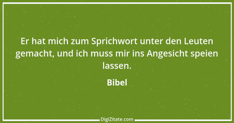 Zitat von Bibel 143