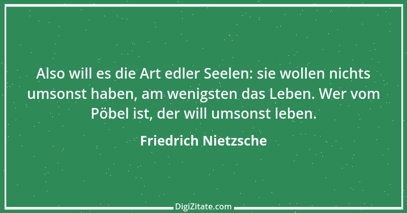 Zitat von Friedrich Nietzsche 1045