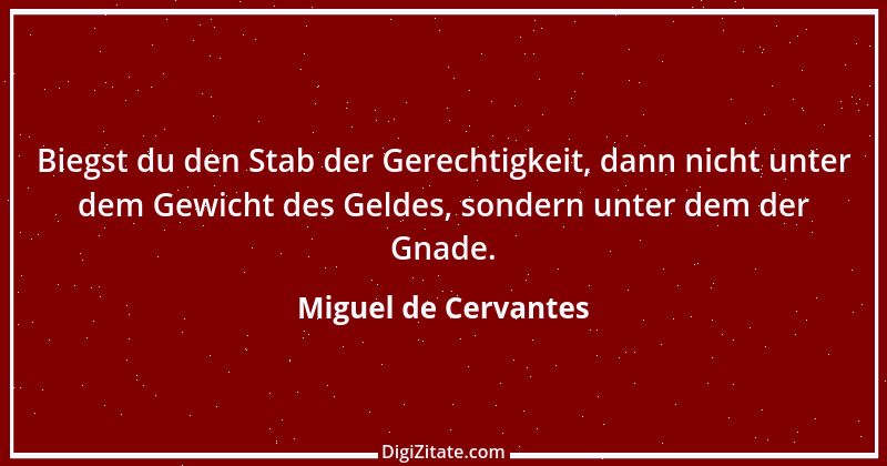 Zitat von Miguel de Cervantes 39