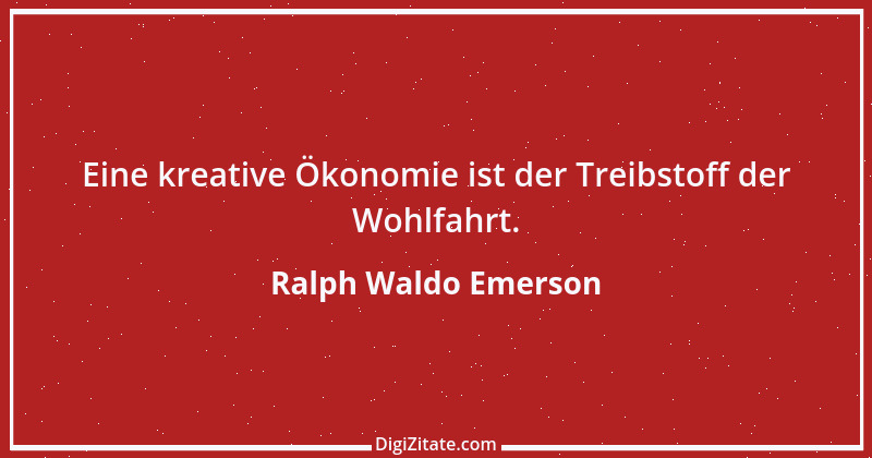 Zitat von Ralph Waldo Emerson 153