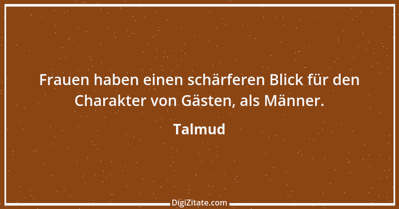 Zitat von Talmud 414