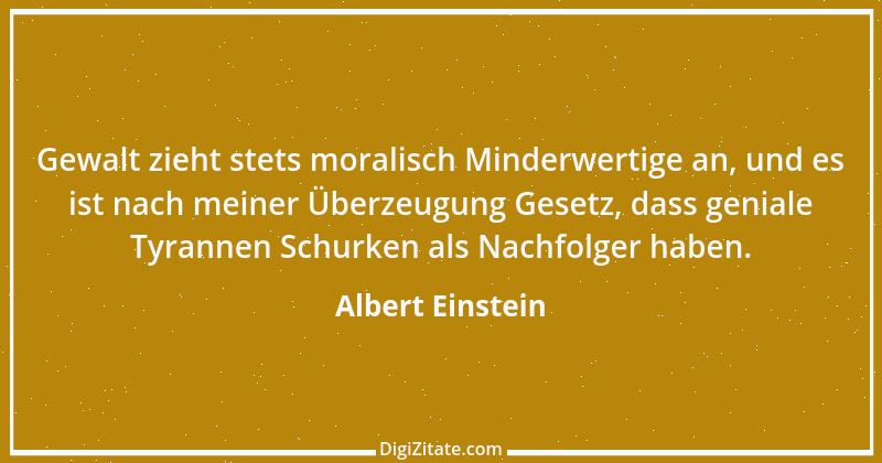 Zitat von Albert Einstein 196