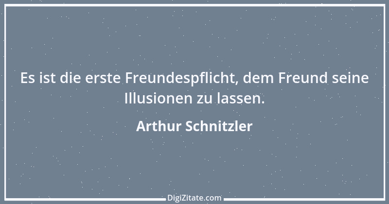 Zitat von Arthur Schnitzler 352